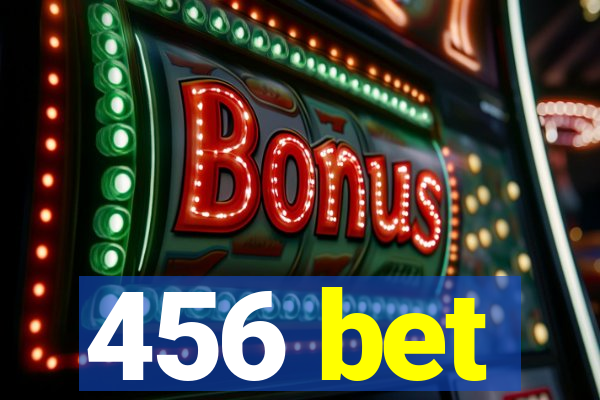 456 bet